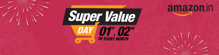 Great Saving Every Day