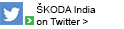 skoda twitter