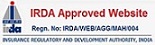 IRDA approved web aggregator