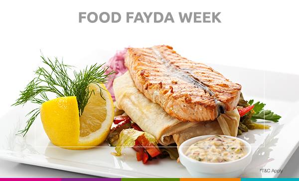 THE PAYUMONEY FOOD FAYDA WEEK