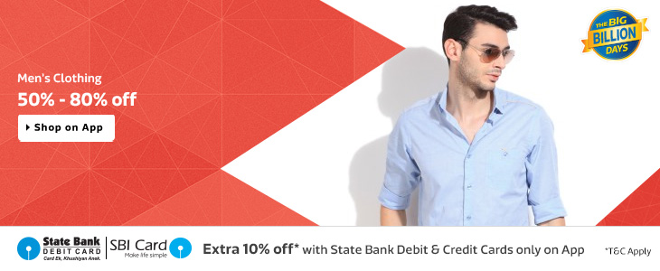 Freedom Sale | 7th & 8th August