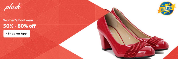 Freedom Sale | 7th & 8th August