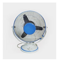 Urja Enertech Portable DC Table Fans