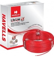 Havells FR PVC Insulated Industrial Cable
