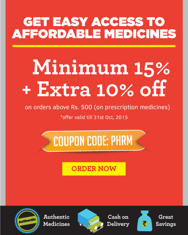 1mg-Save on medicine bills
