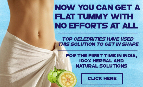 Weight Loss - The Natural Way