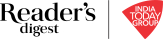 Readers Digest Logo