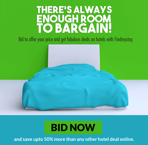 There's always enough room to bargain There's always enough room to bargain