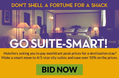 Go Suite-Smart