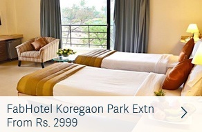 Koregaon Park Extn