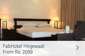 Hinjewadi Pune