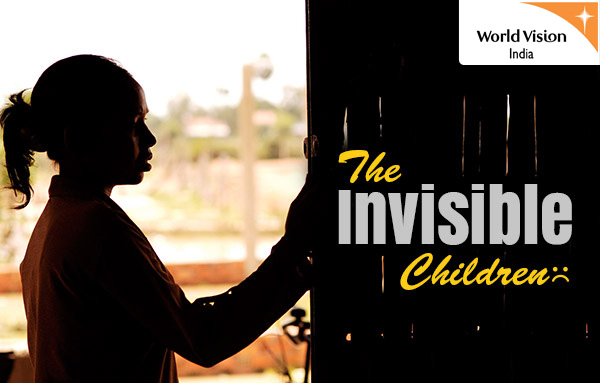The Invisible Children