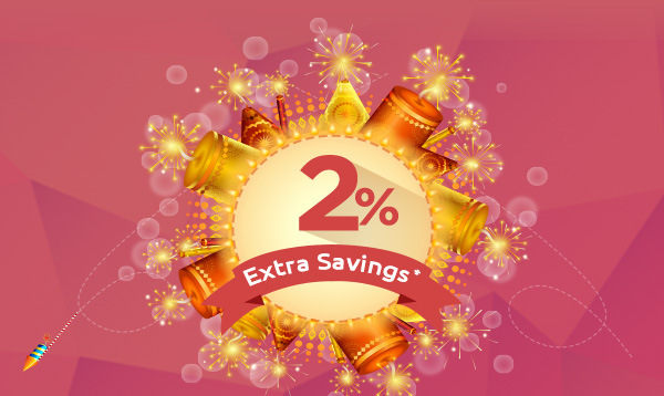 FAYDE KI DIWALI Banner