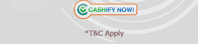 Cashify
