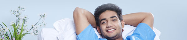 Get 3 Lac Health Cover at Rs.9 per day