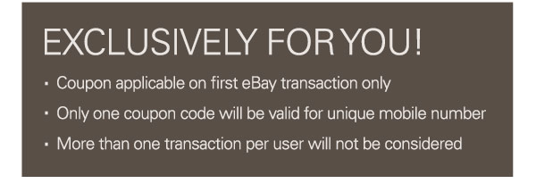 ExclusiveLY for you!