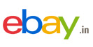 eBay India Home Page