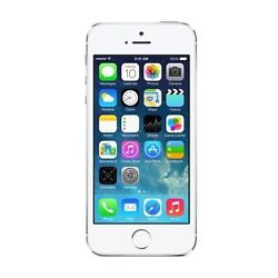 Apple iPhone 5S 16GB Factory Unlocked 4G LTE iOS Smartphone