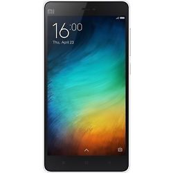 Xiaomi Mi 4i 16GB White 6 Months Manufacturer Warranty