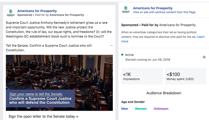 the rule of four supreme court