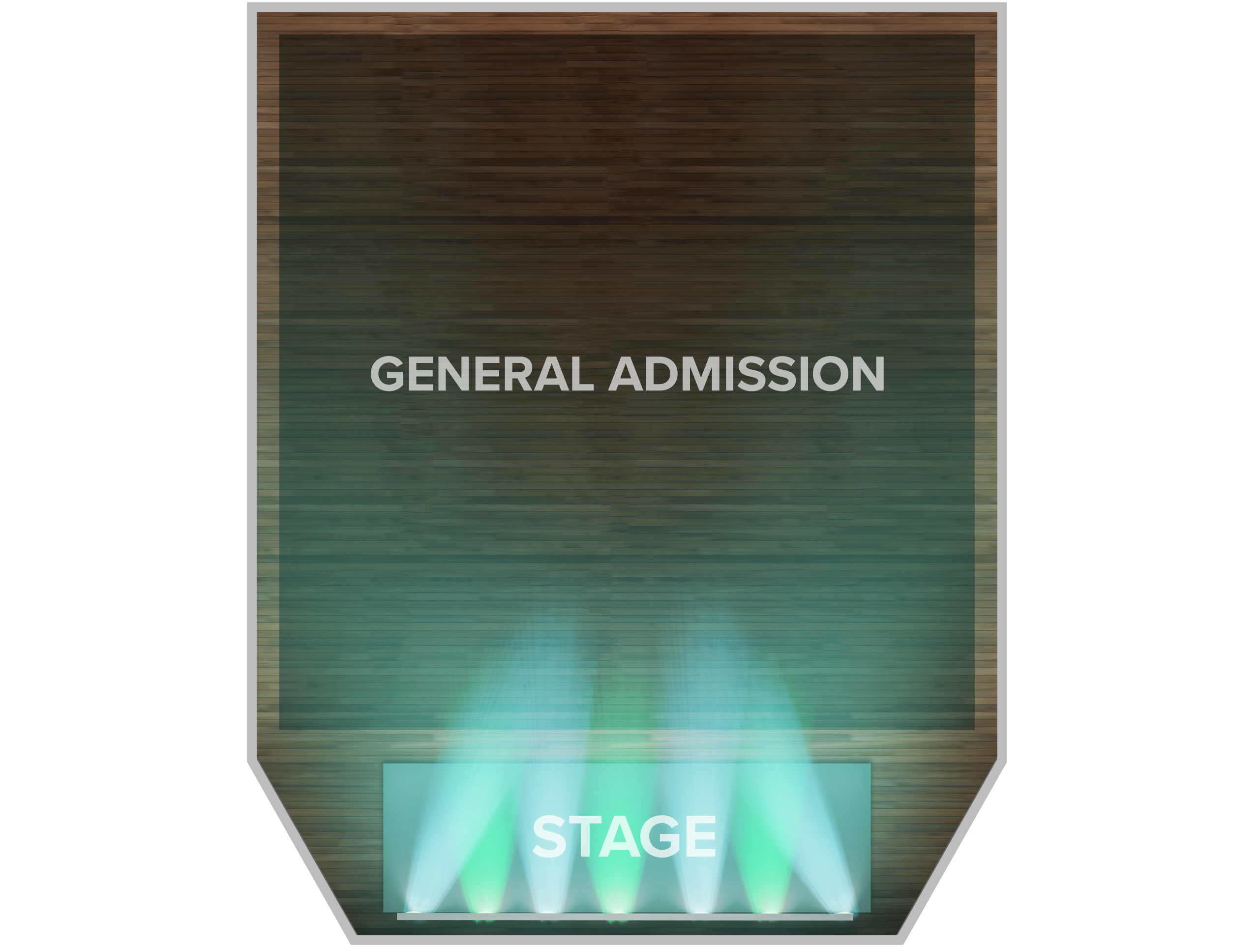 Globe Hall Tickets
