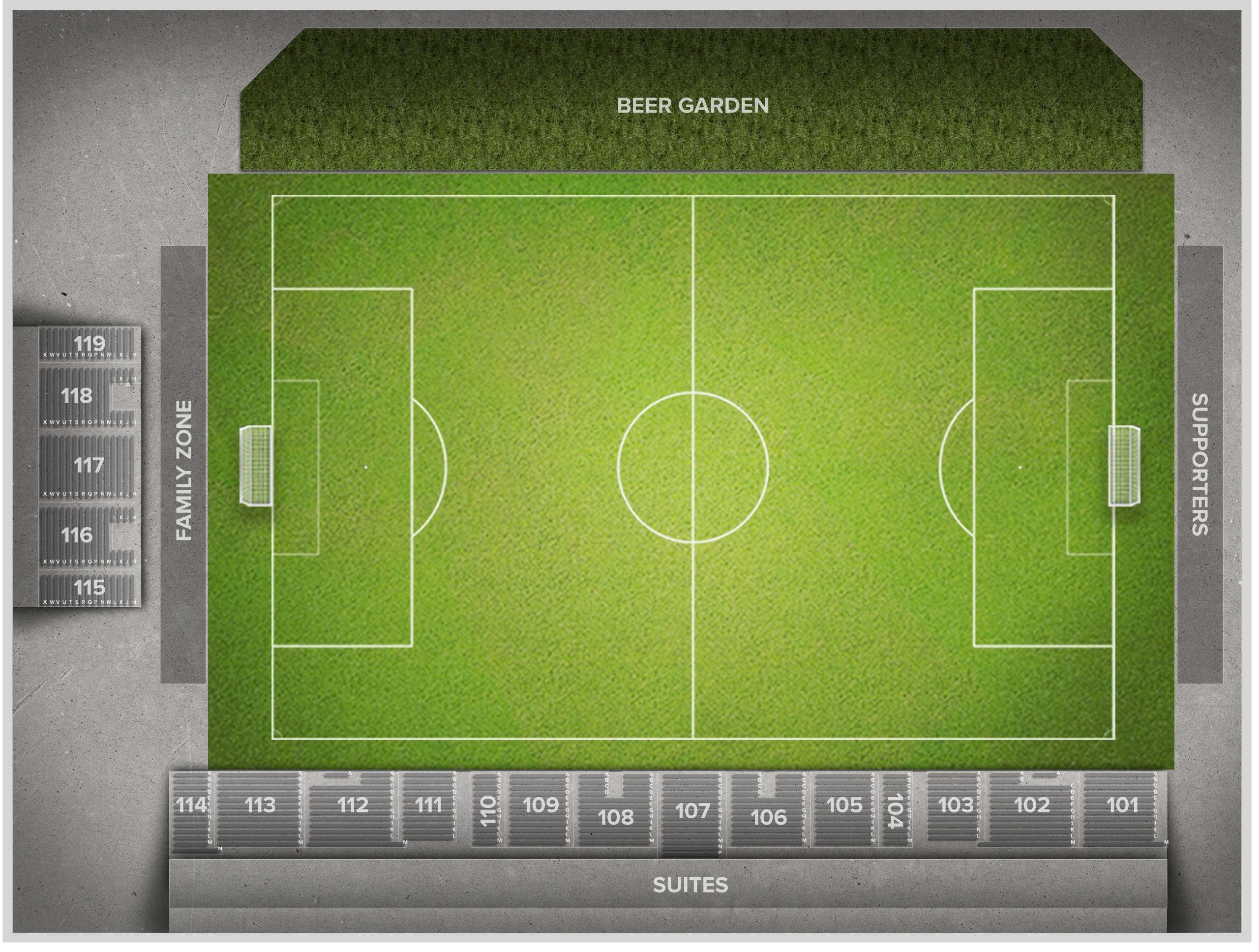 Starlight Stadium Tickets