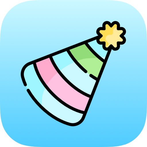 Musical Chairs App Icon