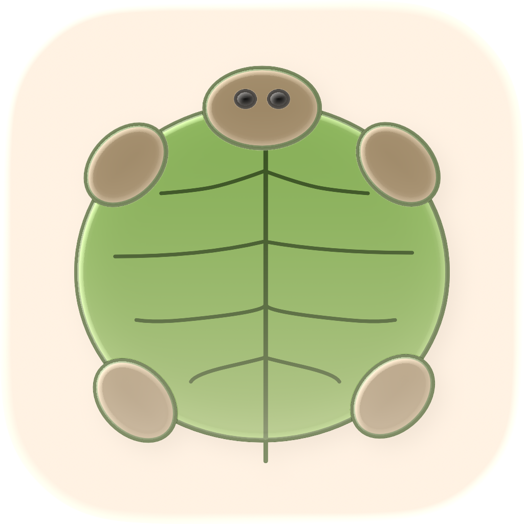 TortoScope app icon