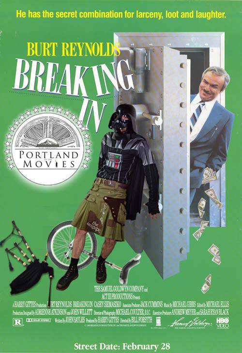 Ep #5: “Breaking In” (1989)