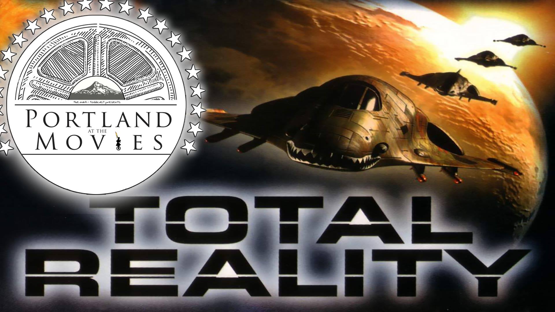 Ep #7 – “Total Reality” (1997)