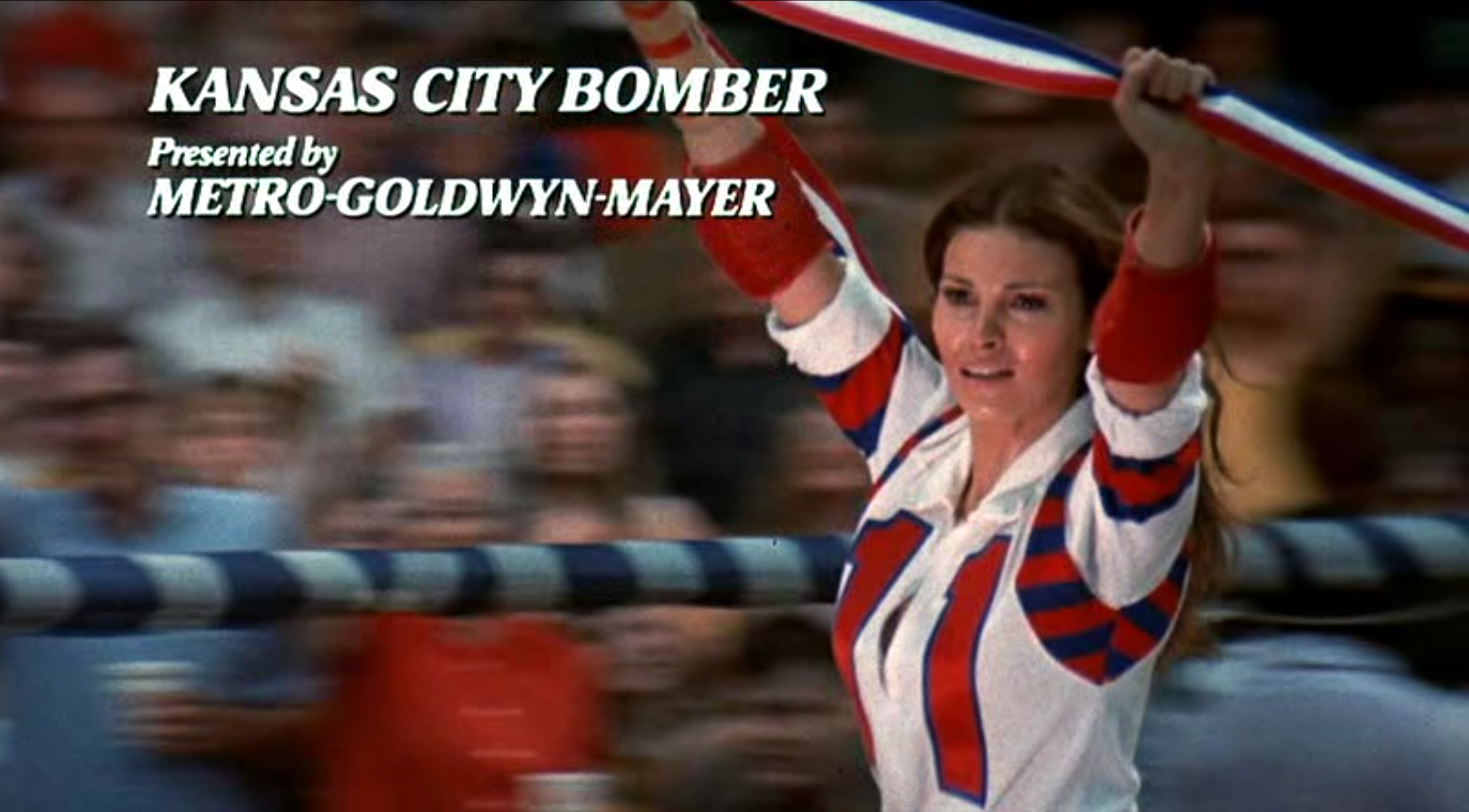 Ep #9 – “Kansas City Bomber” (1972)