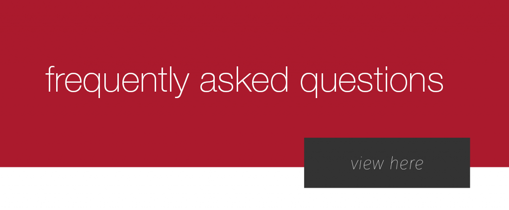 Frequently Asked Questions