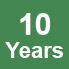 10 Years