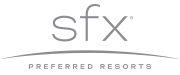 SFX PREFERRED RESORTS®