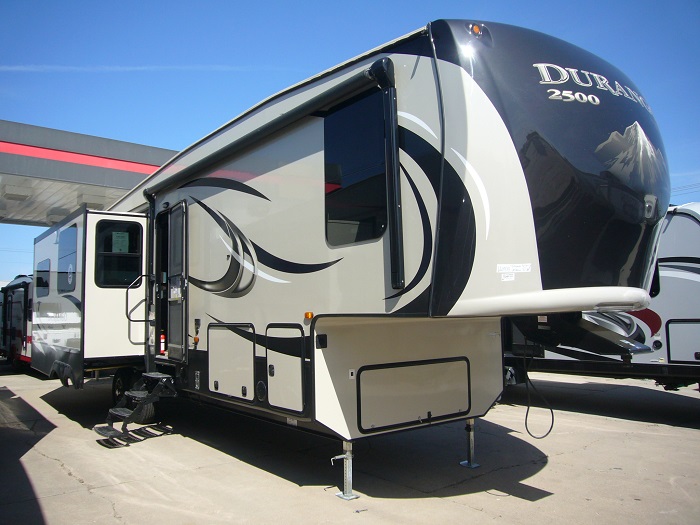 D325RLT Durango 2500 Fifth Wheel Kearney, NE Mason RV