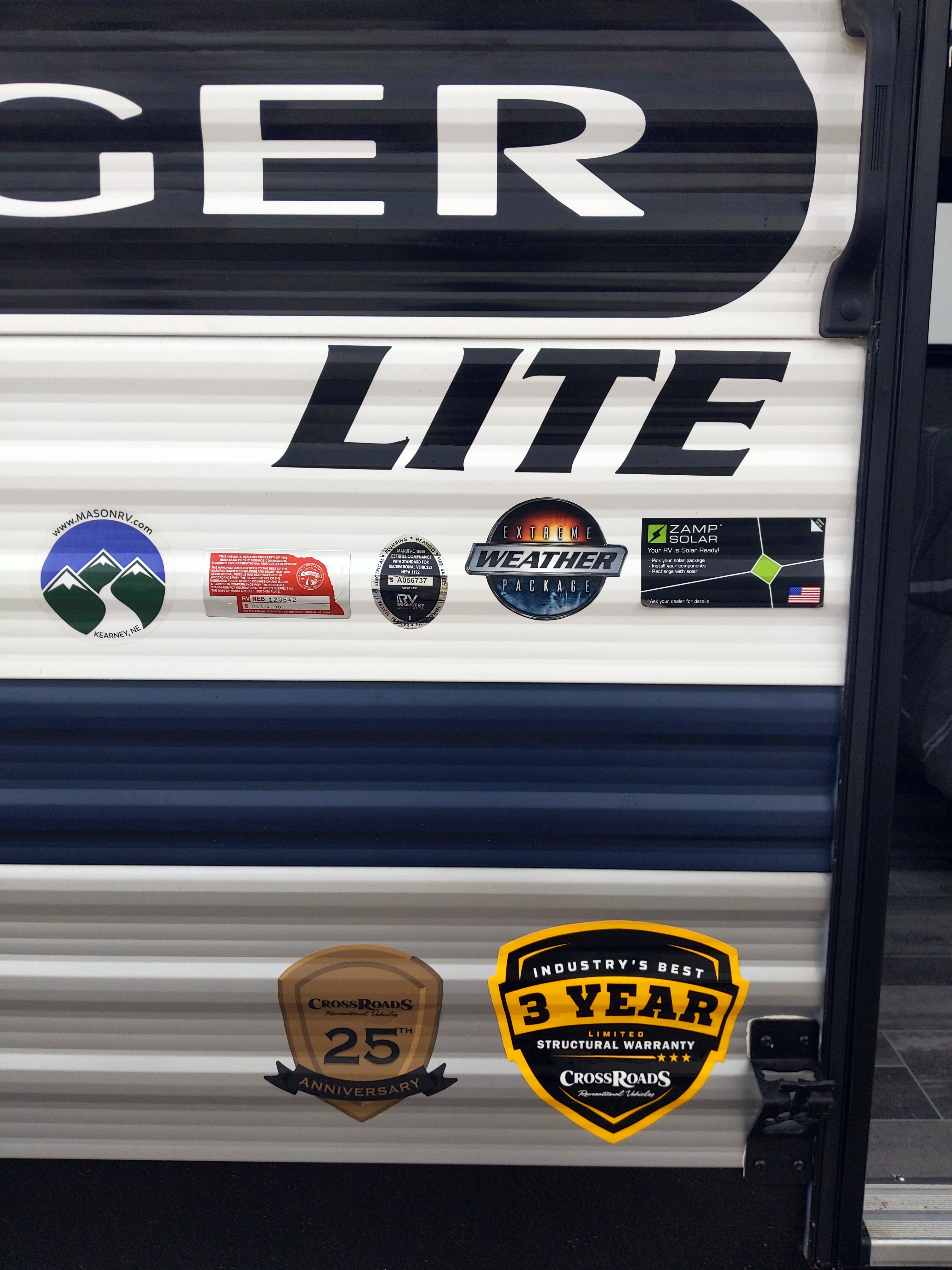 Mason Rv Kearney Ne Rv Sales Service And Parts