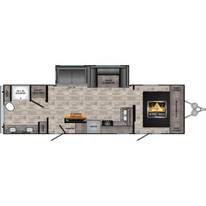 2021 Volante 29RB picture 1