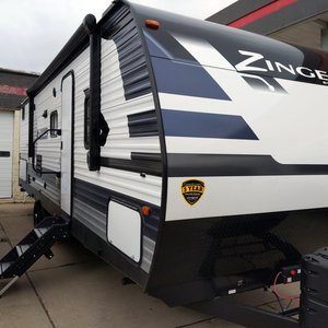 2021 Zinger 290KB picture 1