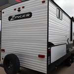 2021 Zinger 290KB picture 1