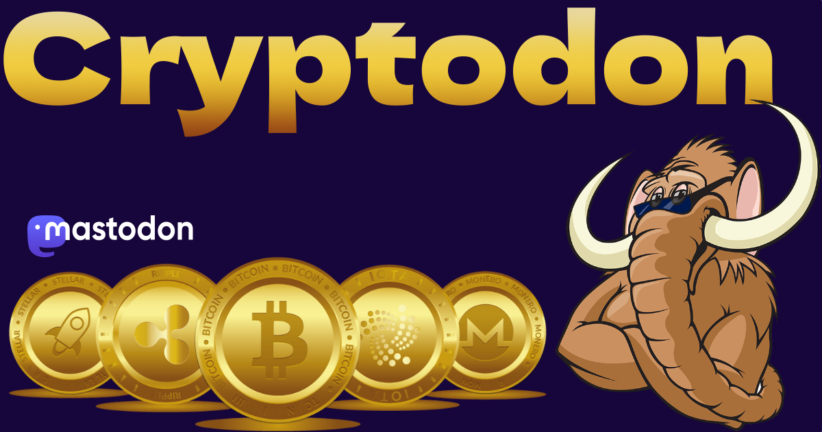 Cryptodon