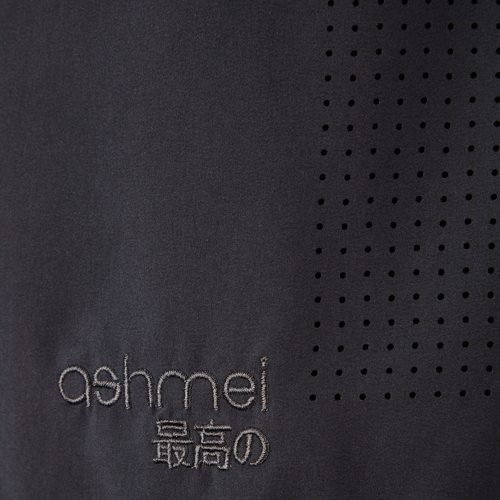 ashmei gear I recommend