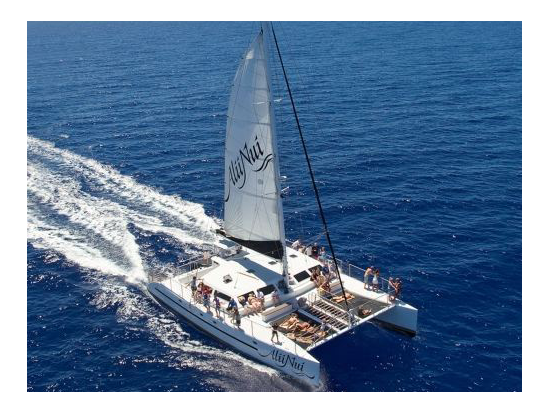 Product Deluxe Snorkel Sail