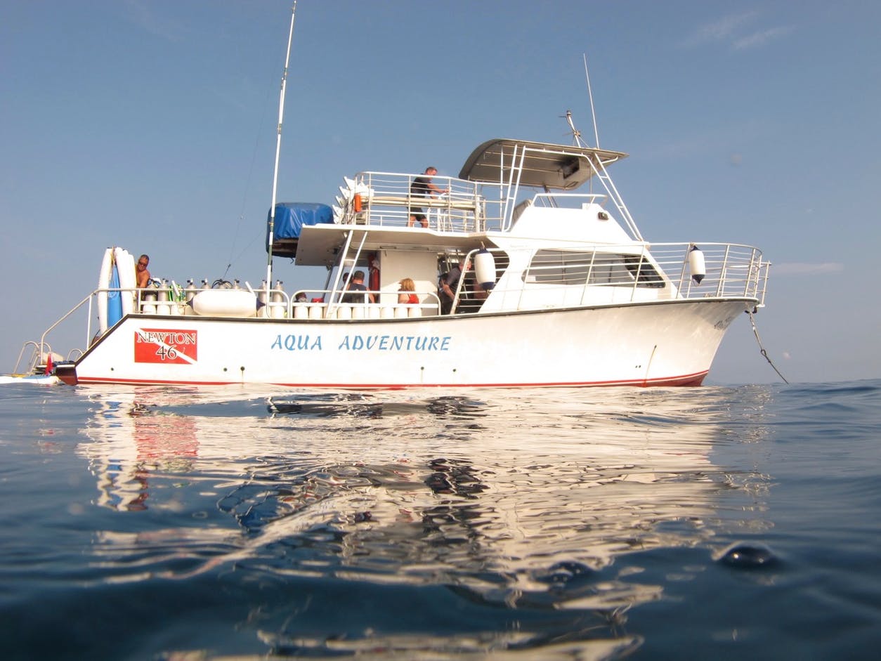 Product Snorkel &amp; Snuba