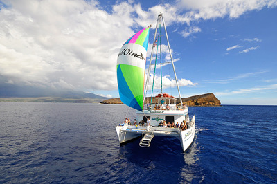 Product Snorkel Molokini Crater
