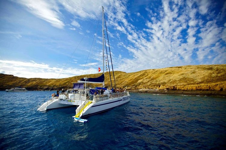 Product Discover Molokini