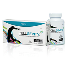Cellgevity Product Packaging Video Thumbnail image