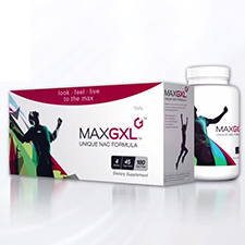 Max GXL product packaging video thumbnail image