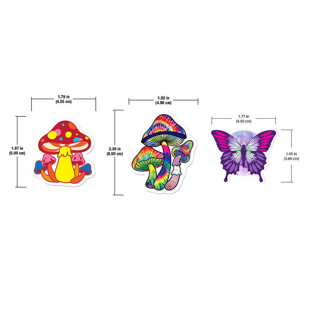 Set 3 PCS Cute Animal Refrigerator Magnets Fridge Holder Sticker Notes Message - Picture 78 of 103
