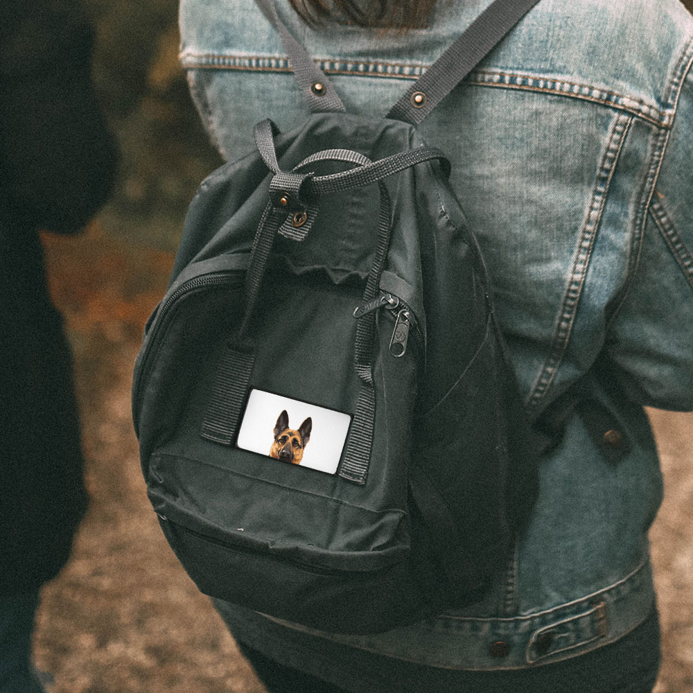 2 Stück Rechteck Bestickt Bügelbild Patches Nähen Patch auf Stoffe DIY Basteln - Bild 55 von 281
