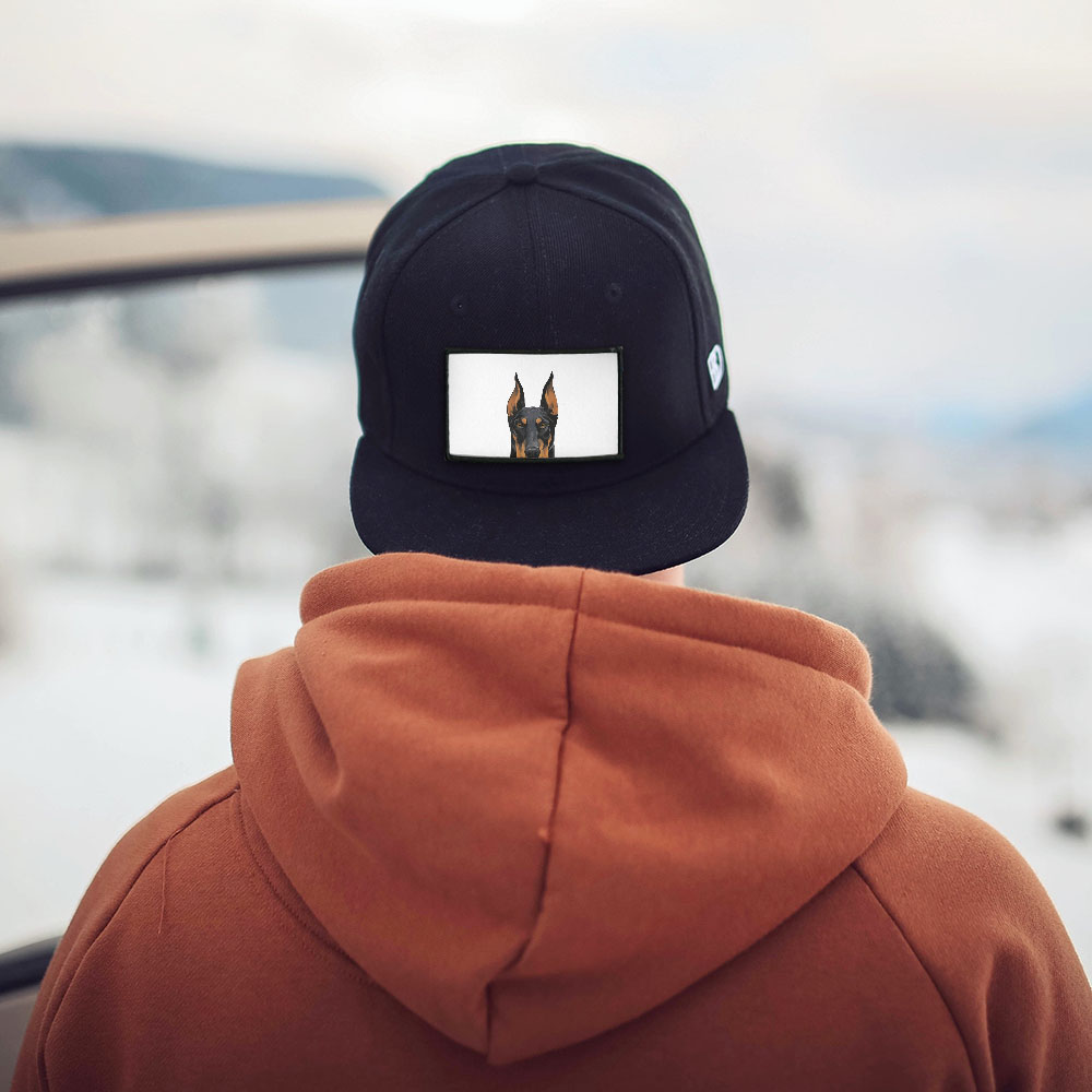 2 Stück Rechteck Bestickt Bügelbild Patches Nähen Patch auf Stoffe DIY Basteln - Bild 60 von 281